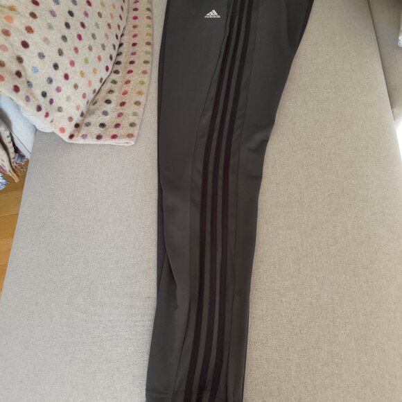 Adidas Classic Climalite Track Pants: 2 Pairs - Picture 5 of 7
